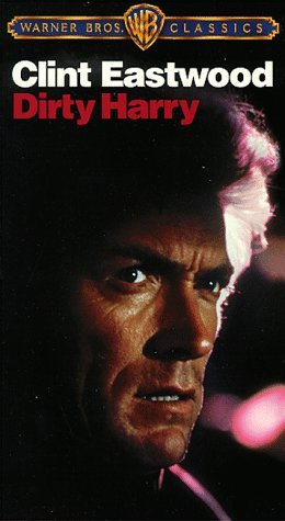 DIRTY HARRY/EASTWOOD/GUARDINO/LARCH/ROBINS