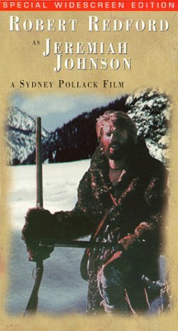JEREMIAH JOHNSON/REDFORD/GEER