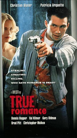 True Romance/Slater/Arquette
