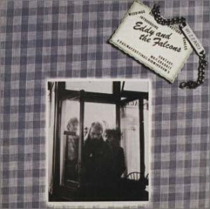 Wizzard/Introducing Eddie & The Falc@Import-Jpn@Lmtd Ed./Paper Sleeve/Incl. Bo