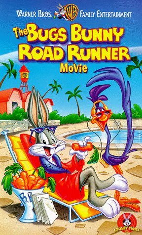 BUGS BUNNY/ROAD RUNNER/BUGS BUNNY/ROAD RUNNER MOVIE