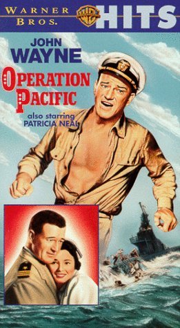 OPERATION PACIFIC/WAYNE/NEAL/BOND/FORBES/CAREY/P