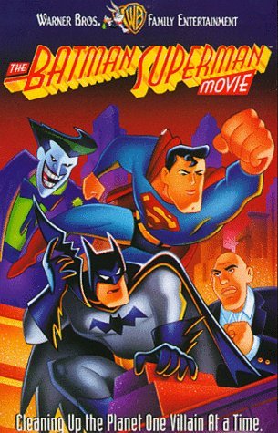 BATMAN/SUPERMAN MOVIE/BATMAN/SUPERMAN MOVIE