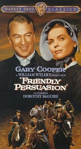 Friendly Persuasion/Cooper/Mcguire/Perkins/Eyer/Mi@Clr/Cc/Dss@Nr/Wb Classics