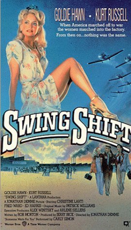 SWING SHIFT/RUSSELL/NAPIER/LAHTI/HARRIS