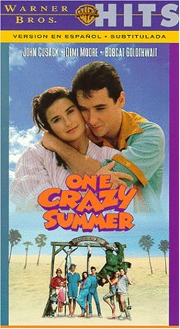 ONE CRAZY SUMMER/CUSACK/MOORE/HICKEY/ARMSTRONG/