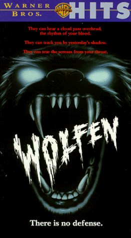 Wolfen/Finney/Venora/Hines/Olmos@Clr/Cc@R/Wb Hits