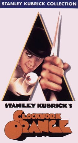 Clockwork Orange/Mcdowell/Magee/Corri/Bates/Cla@Clr/Cc@R/Kubrick Coll.