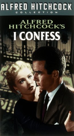 I CONFESS/CLIFT/BAXTER/MALDEN/AHEME
