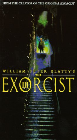 EXORCIST 3/SCOTT/FLANDERS/MILLER/WILLIAMS