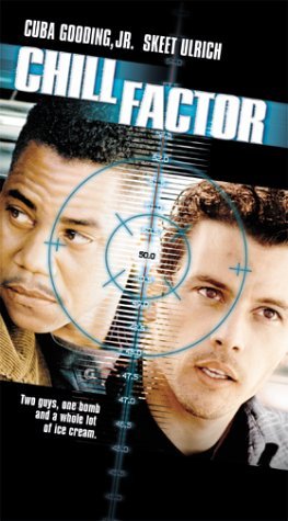 CHILL FACTOR/ULRICH/GOODING JR./FIRTH/PAYME