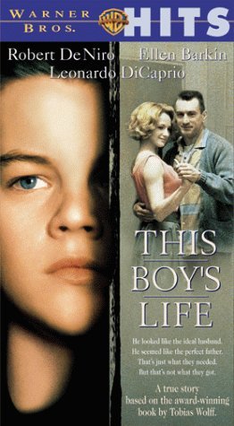 THIS BOYS' LIFE/THIS BOY'S LIFE