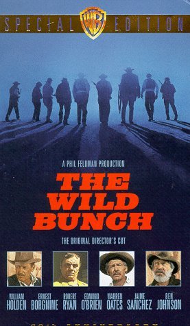 WILD BUNCH 30TH ANNIVERSARY/WILD BUNCH 30TH ANNIVERSARY