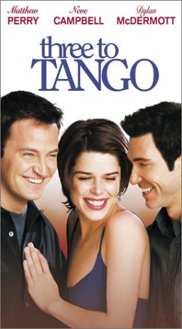 THREE TO TANGO/PERRY/CAMPBELL/MCDERMOTT/PLATT