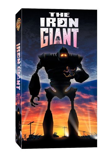 IRON GIANT/IRON GIANT