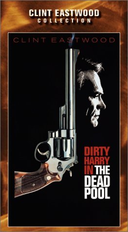 Dead Pool/Eastwood/Clarkson/Neeson/Kim/H@Clr/Cc@R/Eastwood Coll.