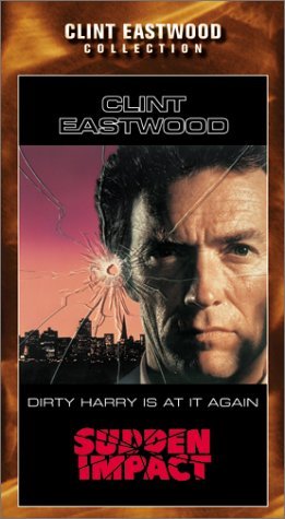 Sudden Impact/Eastwood/Locke/Hingle/Dillman/@Clr/Cc@R/Eastwood Coll.