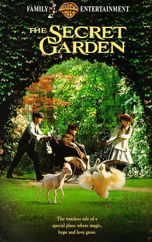 SECRET GARDEN (1993)/MABERLY/SMITH/PROWSE/KNOTT/LYN