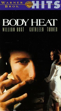 BODY HEAT/HURT/TURNER