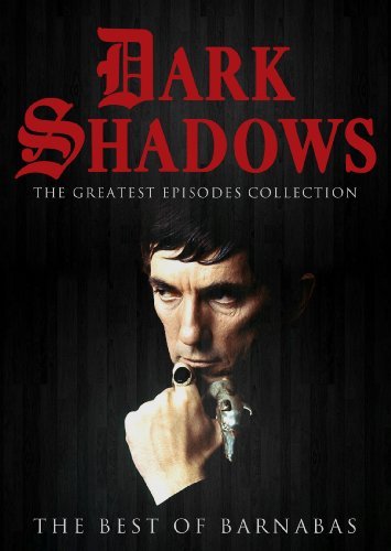 Dark Shadows/Greatest Episodes Collection:@DVD@NR