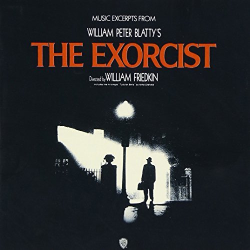 Exorcist/Soundtrack@Import-Jpn