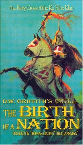 Birth Of A Nation (1915)/Birth Of A Nation (1915)@Bw@Nr