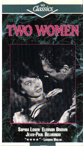 Two Women/Two Women@Clr@Nr
