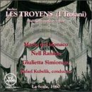 H. Berlioz/Highlights/Sung In Italian/Sim