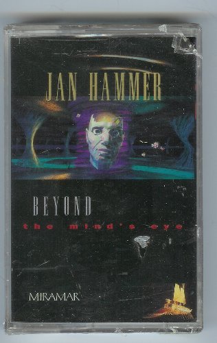 Jan Hammer/Beyond The Minds Eye