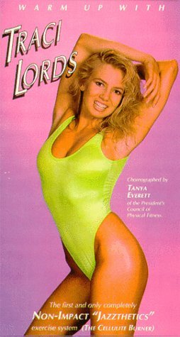 Traci Lords/Warm Up With Traci Lords@Clr/Hifi@Nr