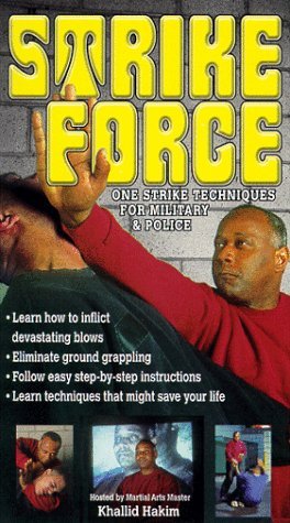 Strike Force/Strike Force@Clr@Nr