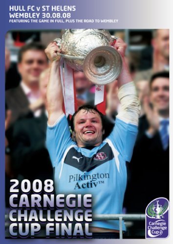 Carnegie Challenge Cup Final 2/Carnegie Challenge Cup Final 2@Import-Gbr