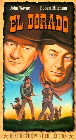 EL DORADO/WAYNE/MITCHUM/CAAN