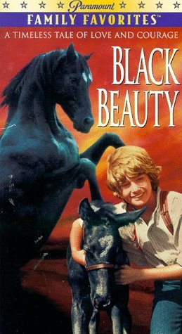 BLACK BEAUTY (1971)/LESTER/SLEZAK/LAWRENCE/GLAS/MO