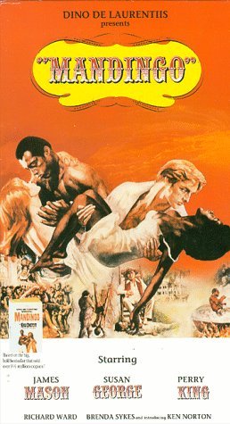 MANDINGO/MASON/GEORGE/KING/WARD