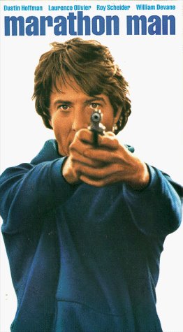 MARATHON MAN/HOFFMAN/OLIVIER
