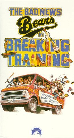 Bad News Bears In Breaking Tra/Devane/James/Haley/Baio/Barnes@Clr/Cc/Hifi@Pg