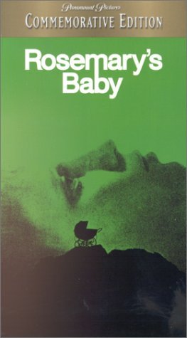 Rosemary's Baby/Farrow/Cassavetes