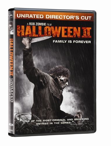 Halloween 2 (2009)/Dourif/Taylor-Compton/Mane