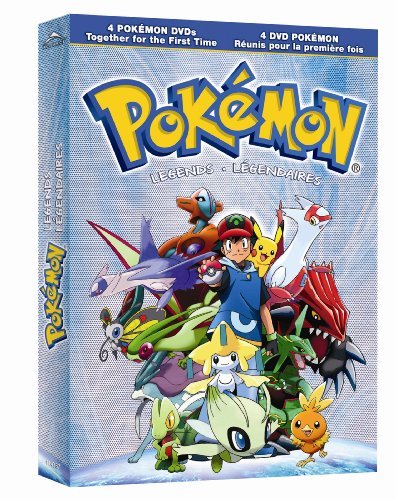 Pokemon Legends Pokemon Legends Import Ita 
