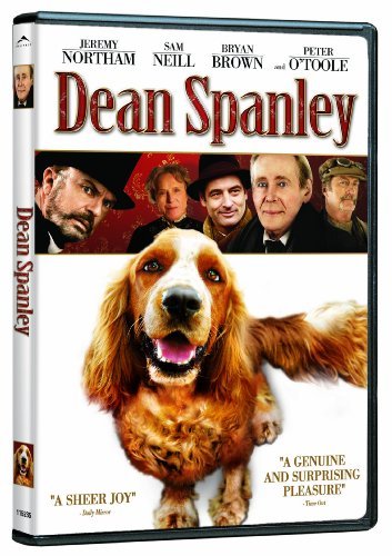 DEAN SPANLEY/DEAN SPANLEY