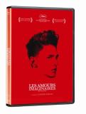 Amours Imaginaires Amours Imaginaires Import Can 