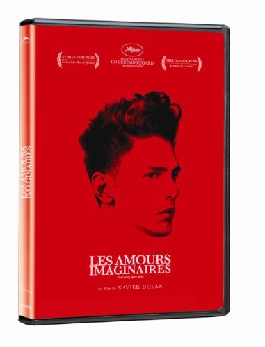 Amours Imaginaires Amours Imaginaires Import Can 