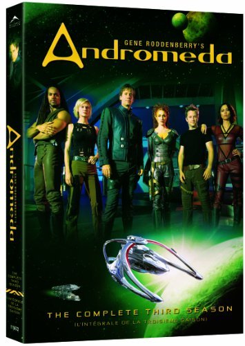 Andromeda/Season 3