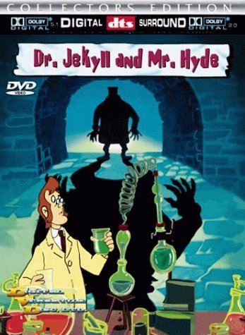 Dr. Jekyll & Mr. Hyde/Dr. Jekyll & Mr. Hyde@Clr/Dts@G