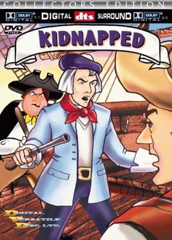 Kidnapped/Kidnapped@Clr/Dts@G
