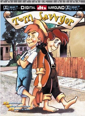 Tom Sawyer/Tom Sawyer@Clr/Dts@G
