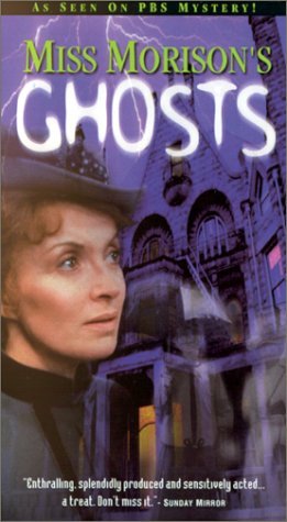 Miss Morrison's Ghosts Hiller Gordon Clr Nr 