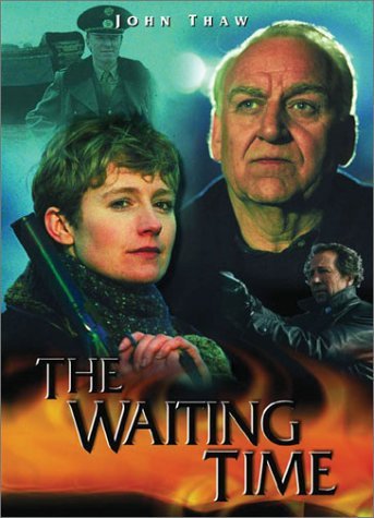 Waiting Time Thaw Turner Rodger Baker Clr Nr 