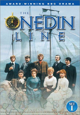 Onedin Line Set 1 Clr Nr 2 DVD 